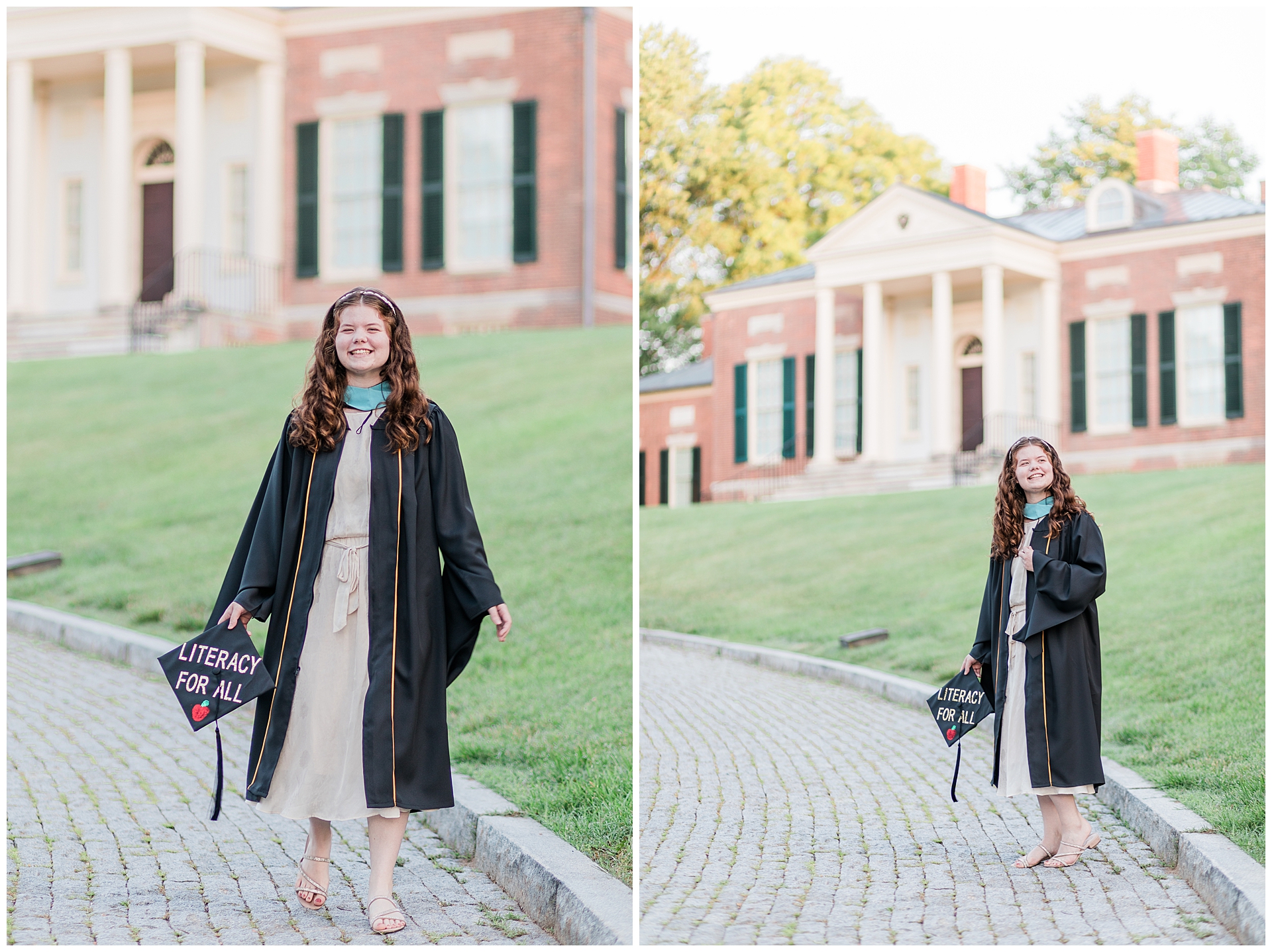 John Hopkins University Jenny - blog.silverorchardcreative