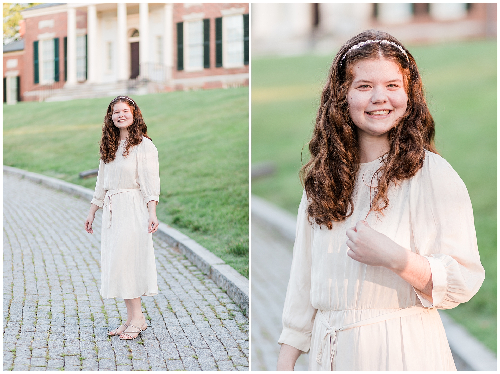 John Hopkins University Jenny - blog.silverorchardcreative